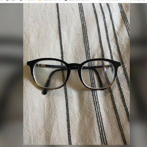 Burberry Glasses (frame only)